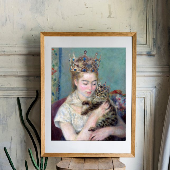 Pôster O Príncipe e eu (Criador carregado)