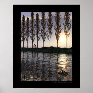 Pôster O Príncipe - O Príncipe