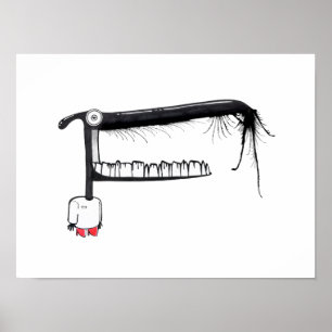 Poster O Professor