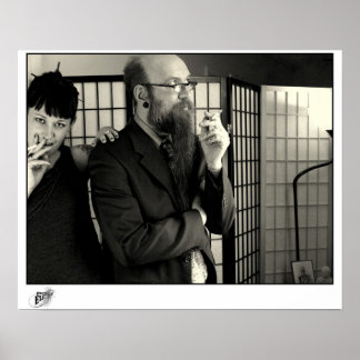 Pôster O Professor+1