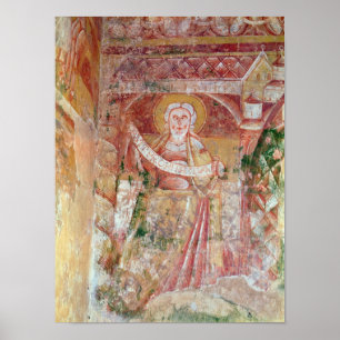 Pôster O Profeta Daniel