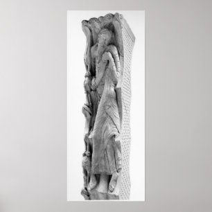 Poster O profeta Jeremiah