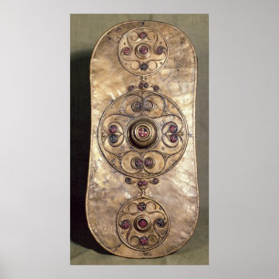 Poster O protetor de Battersea, c.350-50 BC