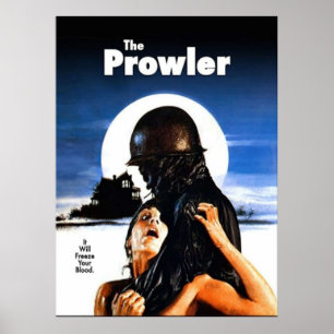 Poster O Prowler