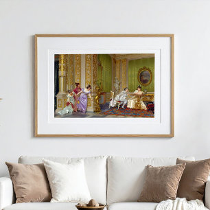 Poster O Público Invisível por Vittorio Reggianini