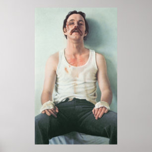 Poster O Pugilist 1976