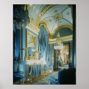 Poster O quarto do Tsar nos apartamentos privados