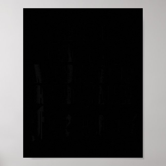 Poster O que a minha boca pode fazer magoar seus sentimen (Frente)