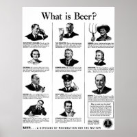 O que é a Beer?