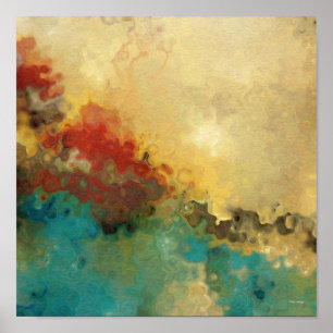 Pôster O que é despercebido é eterno. 2 4:18 dos