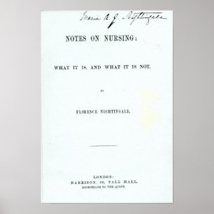 Pôster O que é, e o que é not