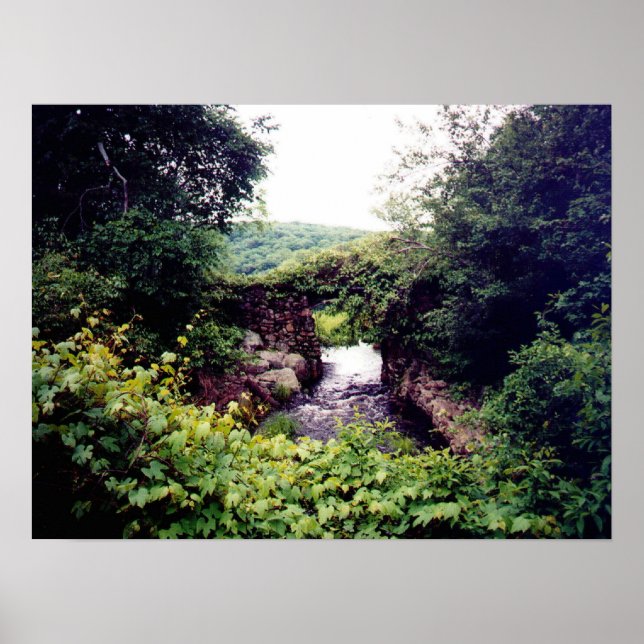 Poster O que há por diante (Frente)