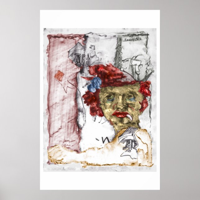 Pôster O Que Lola Quiser, Lola Recebe! (Frente)