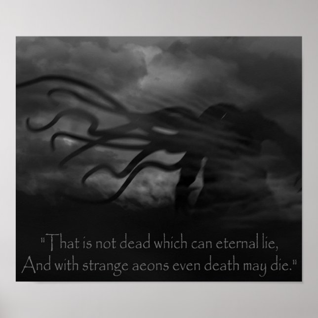 Poster O que não (Frente)