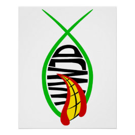 Pôster O Que O Joker Faria?