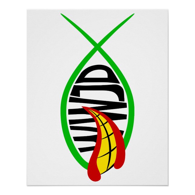 Pôster O Que O Joker Faria? (Frente)