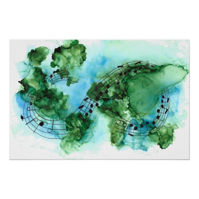 Pôster O que o mundo precisa agora é de amor...Poster bri (Frente)