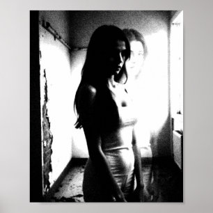 Poster O que restaCartaz