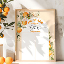 O que será bonito ele ou ela?