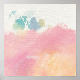 Pôster O Que Vi Ao Acordar