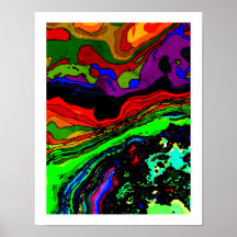 O que você não vê II - (Opção de Canvas)