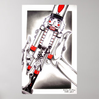 Poster O Quebra-Nozes