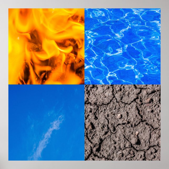 Pôster O Quinto Está Lá (Frente)