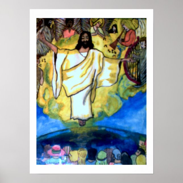 PÔSTER O RÁPIDO (Frente)