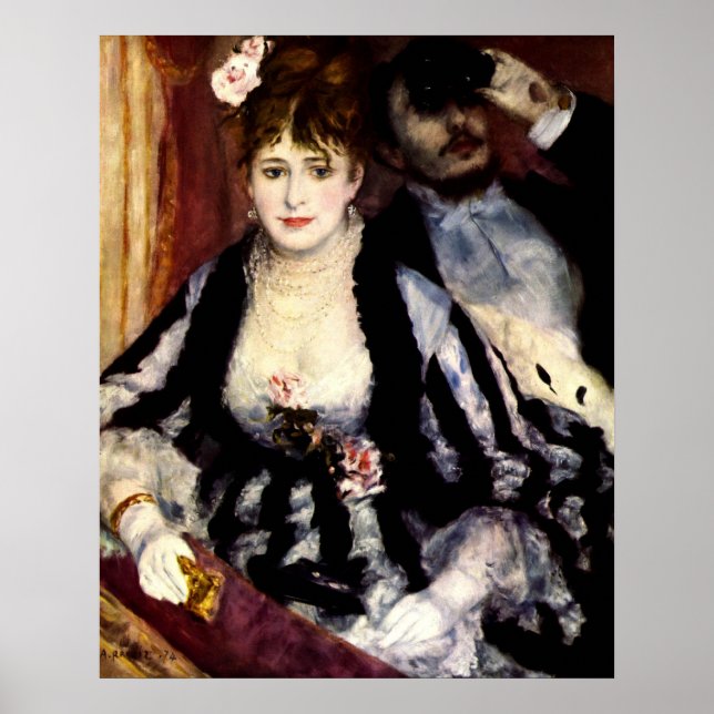 Pôster O registro (Frente)