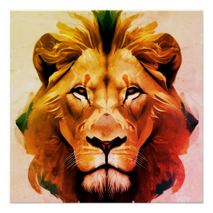 Pôster O Rei da Besta