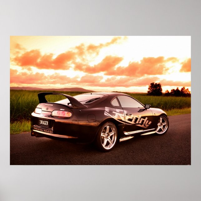 Poster O Rei da Rua (Frente)