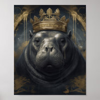 O Rei Hippo