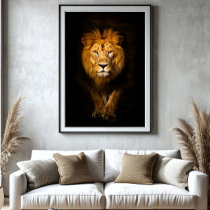 Poster O Rei Silencioso