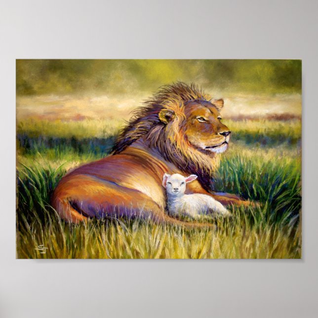 Pôster O Reino do Céu (Frente)