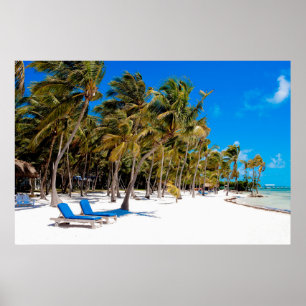 Poster O Resort The Moorings, Marathon, Key West, 3