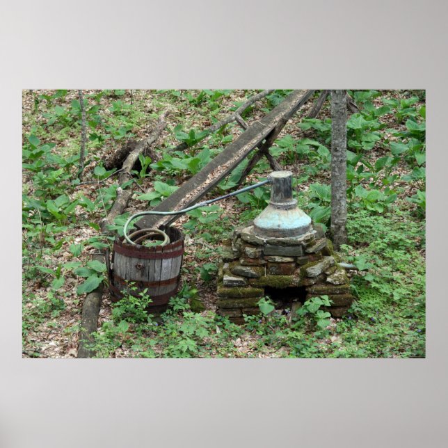 Pôster O restante 1 (Frente)