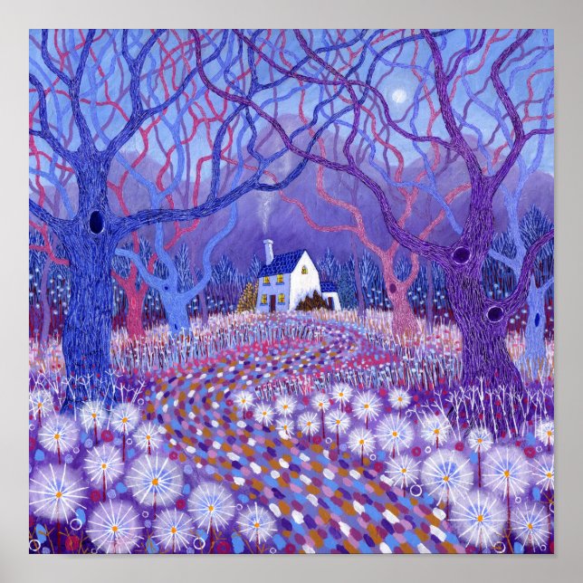 Pôster O Retiro 2014 (Frente)