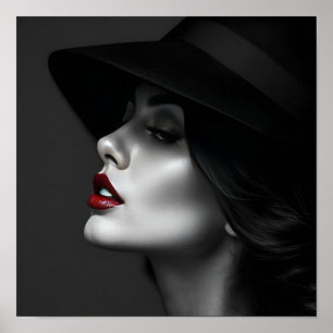 Poster O Retrato