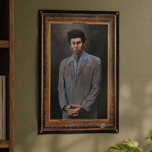 Poster O Retrato Kramer
