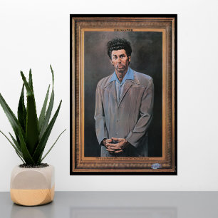 Poster O Retrato Kramer