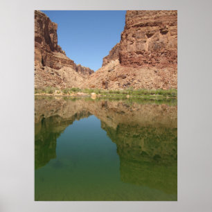 Poster O Rio Colorado