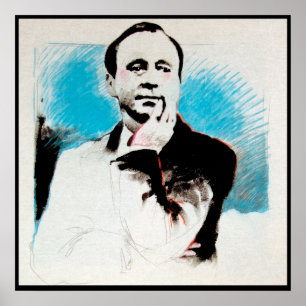 Poster O riso é bonito (Jack Benny)