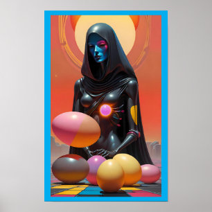 Poster O Ritual da Páscoa