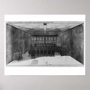 Pôster O Romer Salão em Francoforte - am - cano principa