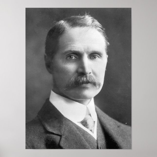 Pôster O Rt Hon Andrew Bonar Law M.P. (Frente)