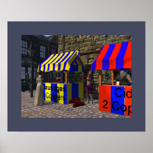 Pôster O Rune canta