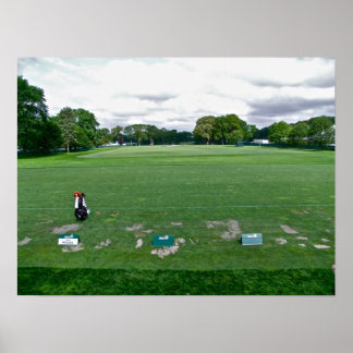 Poster O Saco Aguarda