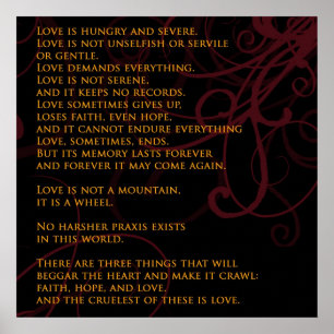 Poster O salmo de Vyala