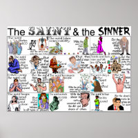 O Santo e o Canto