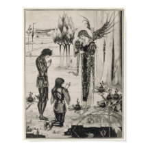 O Santo Graal é Alcançado